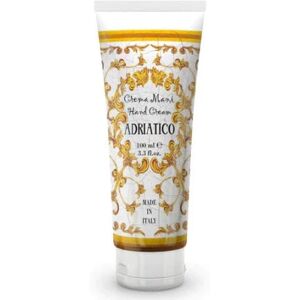 MAIOLICHE Crema Mani 100 Ml Adriatico