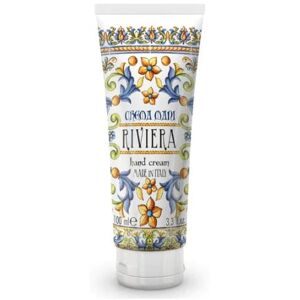 MAIOLICHE Crema Mani 100 Ml Riviera