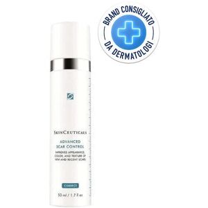 SKINCEUTICALS Advanced Scar Control 50 Ml