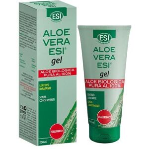 ESI Aloe Vera Gel Puro 200 Ml