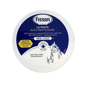 FISSAN Pasta Alta Protezione Vasetto 150 g