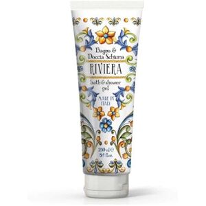 MAIOLICHE Bagno & Doccia Schiuma 250 Ml Riviera