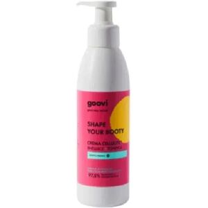 GOOVI Crema Cellulite Effetto Freddo 240 Ml