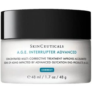 SKINCEUTICALS A.G.E Interrupter Advanced Crema Viso 48 Ml