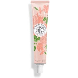 ROGER & GALLET Fleur De Figuer Crema Mani Di Benessere 30 Ml