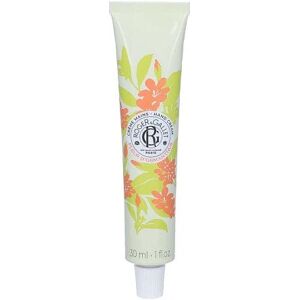 ROGER & GALLET Fleur D'osmant Crema Mani Di Benessere 30 Ml