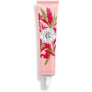 ROGER & GALLET Gingembre Rouge Crema Mani Di Benessere 30 Ml