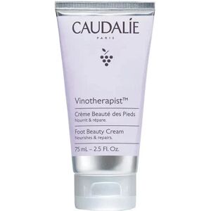 CAUDALIE Vinotherapist Crema Bellezza Piedi 75 Ml