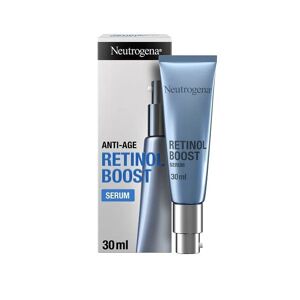 NEUTROGENA Retinol Boost Serum 30 Ml