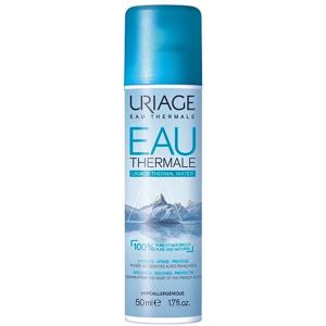 URIAGE Eau Thermale  Acqua Termale 50 Ml