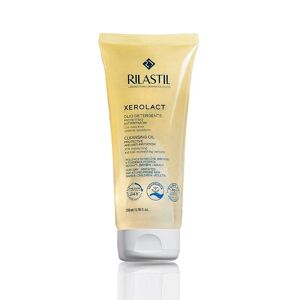 RILASTIL Xerolact Olio Detergente 200 Ml