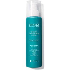 MIAMO Body Renew Cellulite Multi-action Emulgel 200 Ml