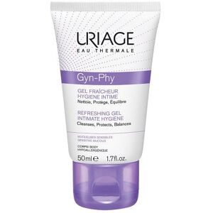 URIAGE Gyn Phy Detergente Intimo 50 Ml