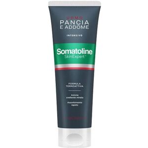 SOMATOLINE COSMETIC Uomo Pancia E Addome Intensivo 250 Ml