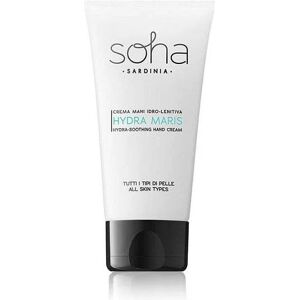 SOHA SARDINIA Crema Mani Idro Lenitiva Hydra Maris