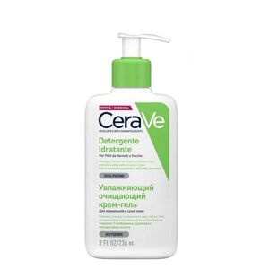 CERAVE Detergente Idratante Viso E Corpo 236 Ml