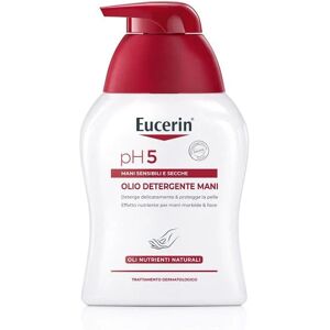 EUCERIN Ph5 Olio Detergente Mani 250 Ml