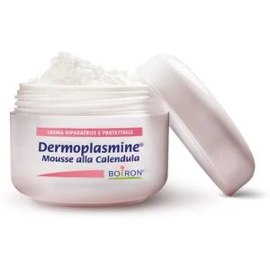 BOIRON Dermoplasmine Mousse Alla Calendula 20 g