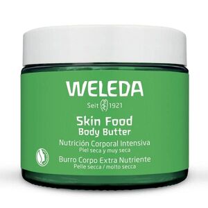 WELEDA Skin Food Burro Corpo Extra Nutriente Ps Pms 150 Ml