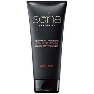 SOHA SARDINIA Trattamento Rassodante Summer Ready 200 Ml