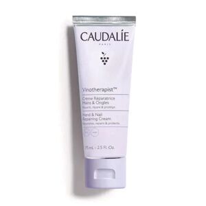 CAUDALIE Crema Riparatrice Mani & Unghie Vinotherapist 75 Ml