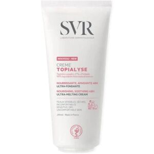 SVR Topialyse Creme 200 Ml