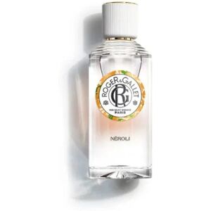 ROGER & GALLET Néroli Acqua Profumata Di Benessere 100 Ml