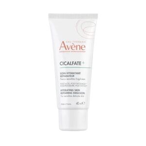 AVENE Cicalfate+ Trattamento Idratante Ristrutturante 40 Ml