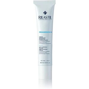 RILASTIL Progression (+) Crema Antirughe Riempitiva E Rimpolpante 40 Ml