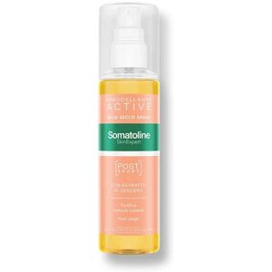 SOMATOLINE SKINEXPERT Rimodellante Active Olio Secco Spray 125 Ml