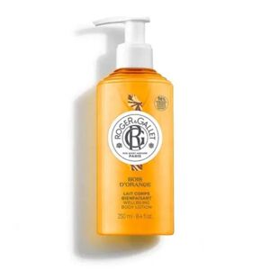 ROGER & GALLET Bois D'orange Latte Corpo Di Benessere 250 Ml