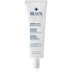 RILASTIL Xerolact Crema Mani 100 Ml Nuova Formula