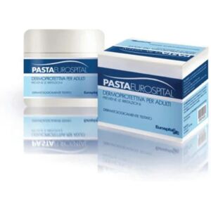 EUROSPITAL Pasta Dermoprotettiva Per Adulti 150 Ml