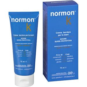 NORMON K Crema Mani 75 Ml