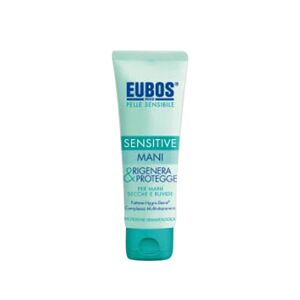 EUBOS Sensitive Crema Mani 75 Ml