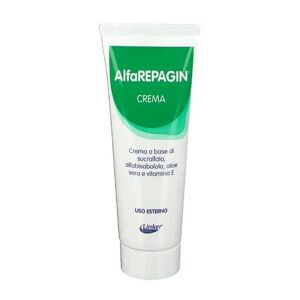 ALFAREPAIR Crema Intima Tubo Da 50 Ml