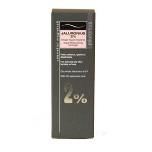 DIFA COOPER Jaluronius 2% Idrogel Super Idratante 30 Ml