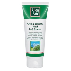 ALLGA SAN Crema Balsamo Piedi 100 Ml