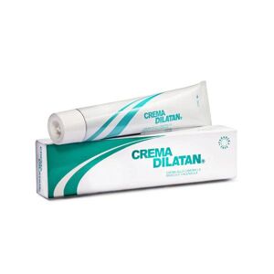 DILATAN Crema Vegetale 50 Ml