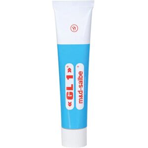 GL 1 M&D Salbe Crema 50 Ml