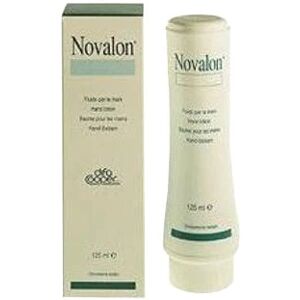 NOVALON Fluido Idratante Mani 125 Ml