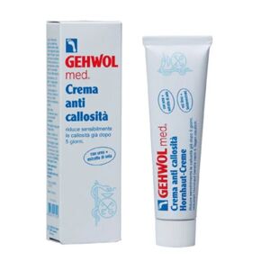GEHWOL Med Crema Anti Callosità 75 Ml