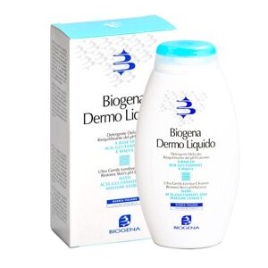 BIOGENA Dermo Liquido Detergente 500 Ml