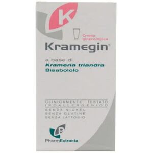 KRAMEGIN Crema Ginecologica 40 Ml