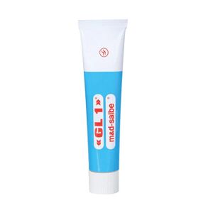 GL 1 M&D Salbe Crema 75 Ml