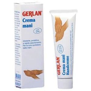 GEHWOL Gerlan Crema Mani 75 Ml