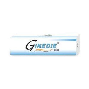 GINEDIE Crema Vaginale 25 Ml