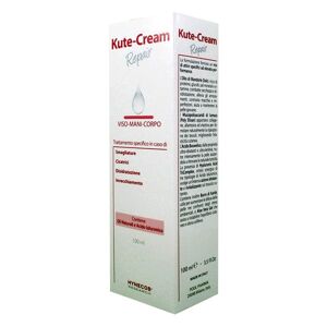 KUTE Cream Repair Viso Mani Corpo 100 Ml
