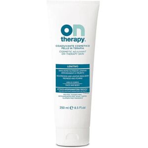 MONTEFARMACO OTC Ontherapy Lenitivo Emulsione Viso Corpo 250 Ml