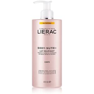 LIERAC Body-nutri+ Lait Relipidant 400 Ml